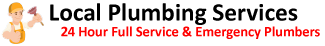 New Salem Plumbers